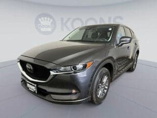 Mazda 2021 CX-5