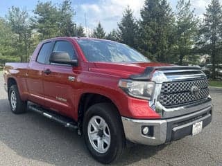 Toyota 2018 Tundra