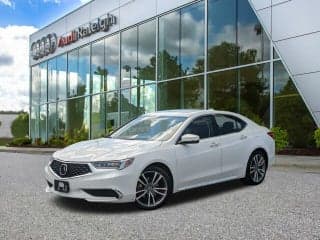 Acura 2019 TLX