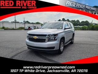 Chevrolet 2019 Tahoe