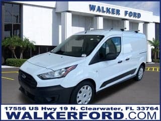 Ford 2022 Transit Connect