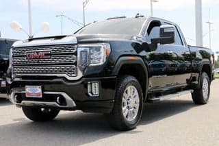 GMC 2023 Sierra 2500HD