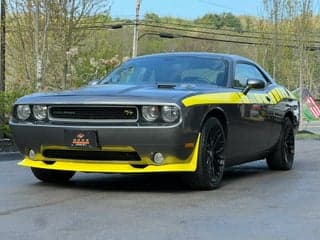 Dodge 2011 Challenger