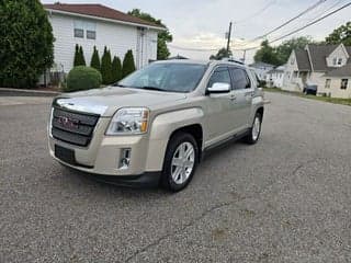 GMC 2011 Terrain