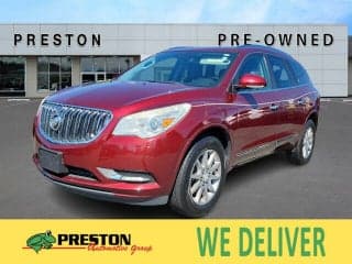 Buick 2015 Enclave