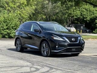 Nissan 2021 Murano