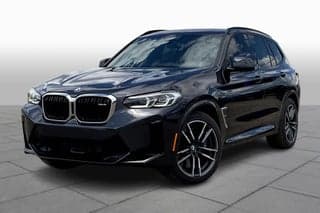 BMW 2022 X3 M