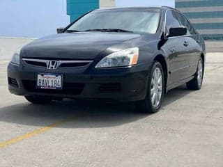 Honda 2006 Accord