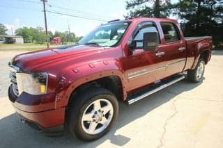 GMC 2013 Sierra 2500HD