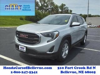 GMC 2018 Terrain