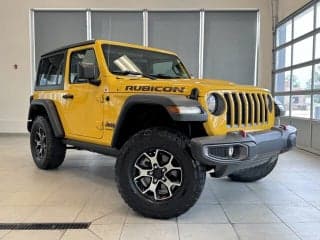 Jeep 2019 Wrangler