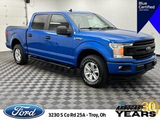 Ford 2020 F-150