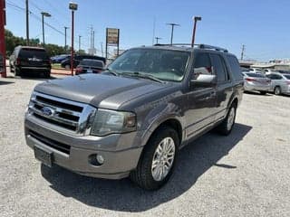 Ford 2013 Expedition