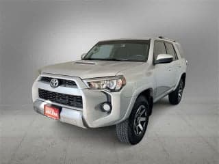 Toyota 2017 4Runner