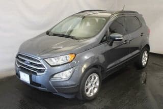 Ford 2020 EcoSport