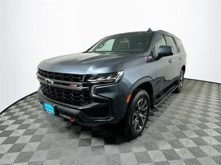 Chevrolet 2021 Tahoe