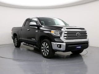 Toyota 2021 Tundra