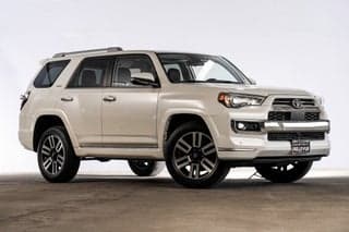 Toyota 2022 4Runner