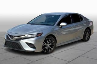 Toyota 2022 Camry