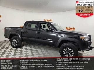 Toyota 2023 Tacoma