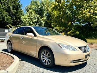 Lexus 2008 ES 350