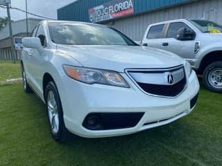 Acura 2014 RDX