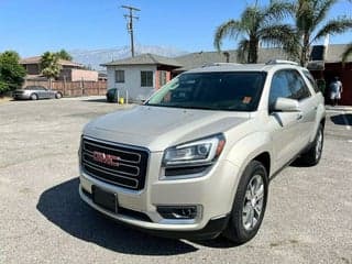 GMC 2014 Acadia