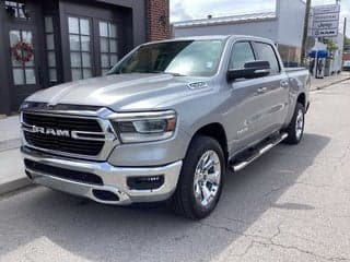 Ram 2019 1500