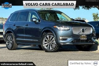 Volvo 2021 XC90