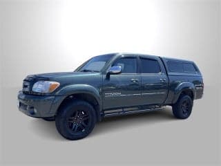 Toyota 2006 Tundra