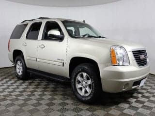 GMC 2013 Yukon