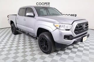 Toyota 2018 Tacoma