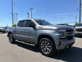 Chevrolet 2019 Silverado 1500