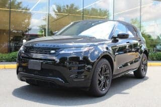 Land Rover 2024 Range Rover Evoque