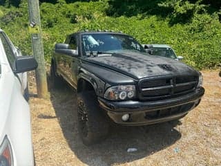 Dodge 2000 Dakota