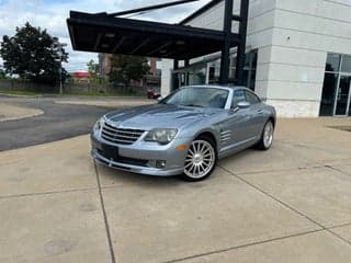 Chrysler 2005 Crossfire SRT-6