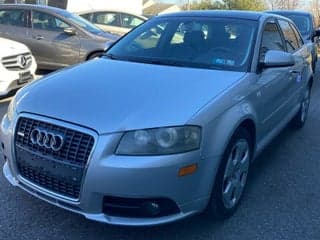 Audi 2006 A3