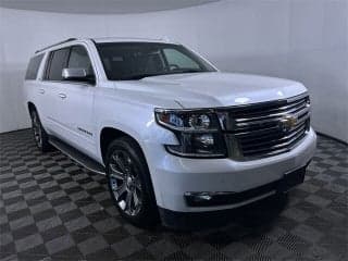 Chevrolet 2016 Suburban