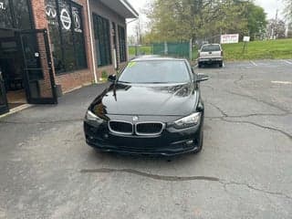 BMW 2017 3 Series