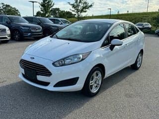 Ford 2017 Fiesta