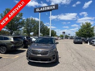 Kia 2019 Sorento