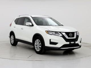 Nissan 2020 Rogue