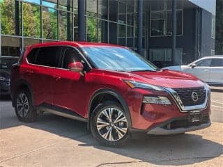 Nissan 2021 Rogue