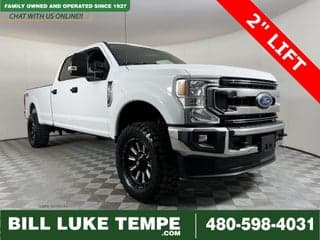 Ford 2022 F-350 Super Duty