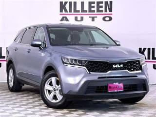 Kia 2023 Sorento