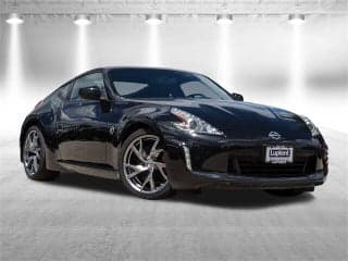 Nissan 2017 370Z