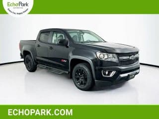 Chevrolet 2018 Colorado