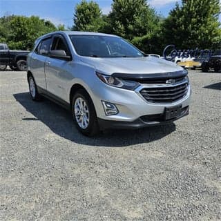 Chevrolet 2019 Equinox