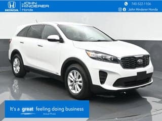 Kia 2019 Sorento