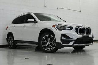 BMW 2021 X1